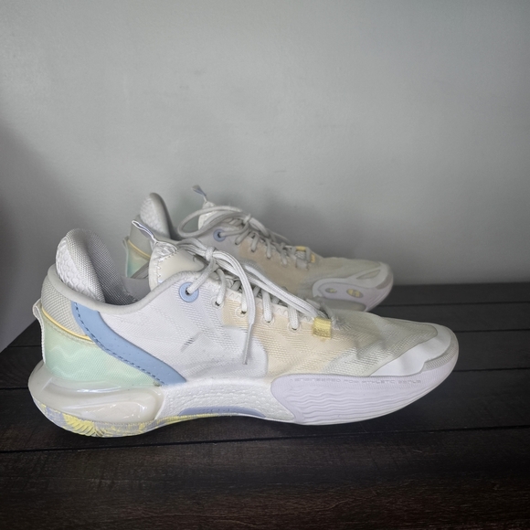 Li-Ning Way of Wade Citywide 12 Aurora ABAU023-2 SIZE 8.5 Men's - Picture 4 of 16